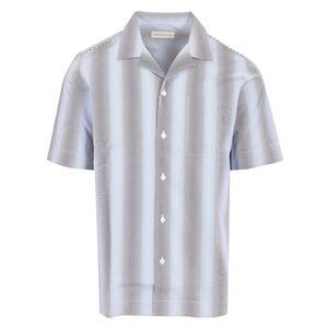 Dries Van Noten Men Carltone Shirt
